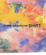 COMME des GARCONS SHIRT（コムデギャルソンシャツ）トートバッグ ピンク サイズ:- メンズ/2200711689152