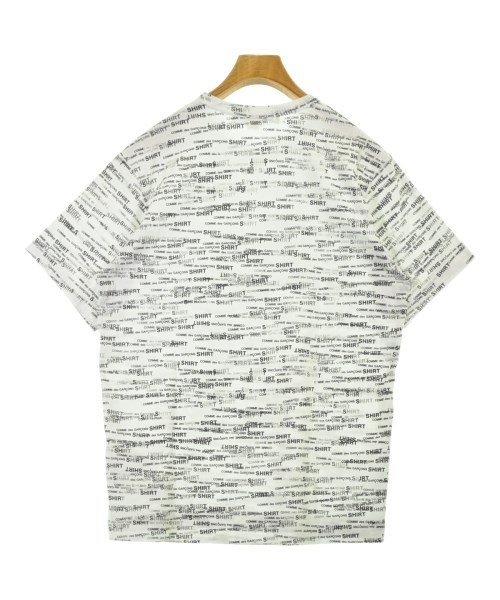 COMME des GARCONS SHIRT（コムデギャルソンシャツ）Tシャツ・カットソー 白 サイズ:M メンズ/2200711936041
