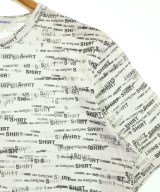 COMME des GARCONS SHIRT（コムデギャルソンシャツ）Tシャツ・カットソー 白 サイズ:M メンズ/2200711936041
