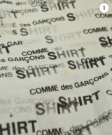 COMME des GARCONS SHIRT（コムデギャルソンシャツ）Tシャツ・カットソー 白 サイズ:M メンズ/2200711936041