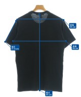 COMME des GARCONS SHIRT（コムデギャルソンシャツ）Tシャツ・カットソー 黒 サイズ:L メンズ/2200708723166