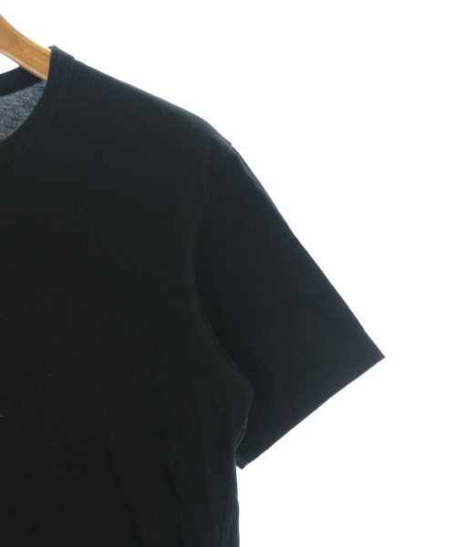 COMME des GARCONS SHIRT（コムデギャルソンシャツ）Tシャツ・カットソー 黒 サイズ:S メンズ/2200712355100