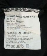 COMME des GARCONS SHIRT（コムデギャルソンシャツ）Tシャツ・カットソー 黒 サイズ:S メンズ/2200712355100