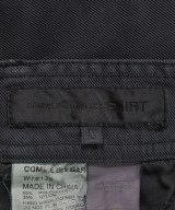 COMME des GARCONS SHIRT（コムデギャルソンシャツ）その他 黒 サイズ:XS メンズ/2200712563062