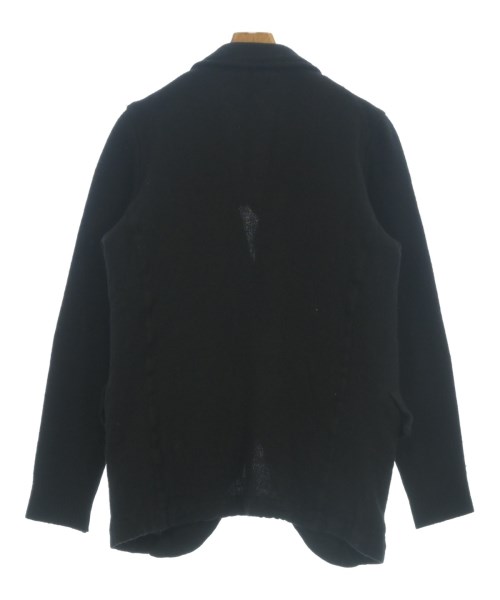 COMME des GARCONS SHIRT（コムデギャルソンシャツ）カジュアルジャケット 黒 サイズ:M メンズ/2200712728010