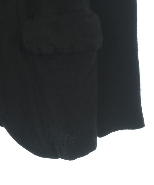 COMME des GARCONS SHIRT（コムデギャルソンシャツ）カジュアルジャケット 黒 サイズ:M メンズ/2200712728010