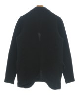 COMME des GARCONS SHIRT（コムデギャルソンシャツ）カジュアルジャケット 黒 サイズ:M メンズ/2200712728010