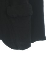 COMME des GARCONS SHIRT（コムデギャルソンシャツ）カジュアルジャケット 黒 サイズ:M メンズ/2200712728010