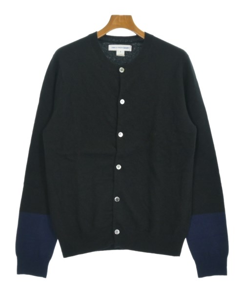 COMME des GARCONS SHIRT(コムデギャルソンシャツ)のカーディガン サイズ:M 23,600円