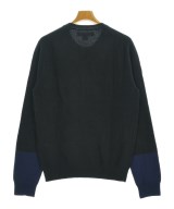 COMME des GARCONS SHIRT（コムデギャルソンシャツ）カーディガン 黒 サイズ:M メンズ/2200712728034