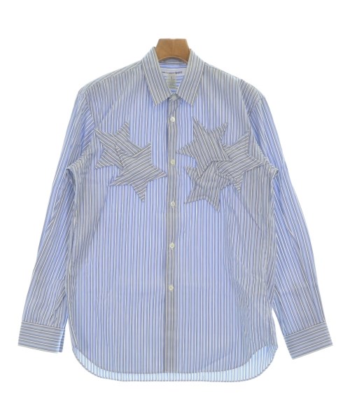 COMME des GARCONS SHIRT(コムデギャルソンシャツ)のカジュアルシャツ サイズ:S 17,000円