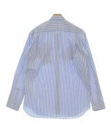 COMME des GARCONS SHIRT（コムデギャルソンシャツ）カジュアルシャツ 青 サイズ:S メンズ/2200712728041