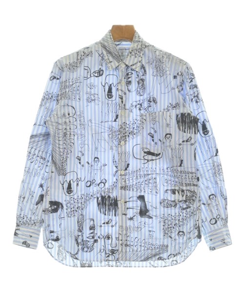 COMME des GARCONS SHIRT(コムデギャルソンシャツ)のカジュアルシャツ サイズ:XS 17,000円