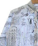 COMME des GARCONS SHIRT（コムデギャルソンシャツ）カジュアルシャツ 青 サイズ:XS メンズ/2200712728058