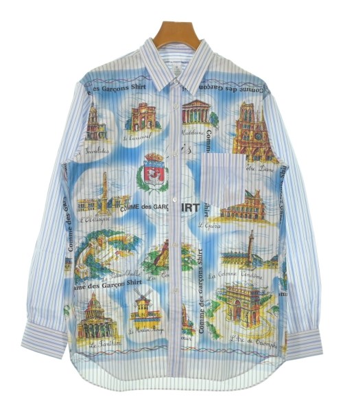 COMME des GARCONS SHIRT(コムデギャルソンシャツ)のカジュアルシャツ サイズ:M 58,800円