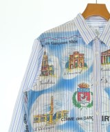 COMME des GARCONS SHIRT（コムデギャルソンシャツ）カジュアルシャツ 白 サイズ:M メンズ/2200712764032