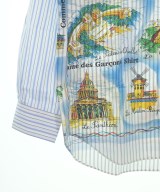 COMME des GARCONS SHIRT（コムデギャルソンシャツ）カジュアルシャツ 白 サイズ:M メンズ/2200712764032