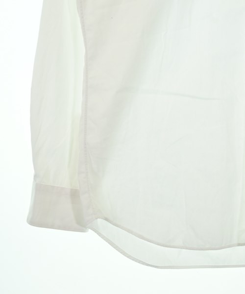 COMME des GARCONS SHIRT（コムデギャルソンシャツ）カジュアルシャツ 白 サイズ:M メンズ/2200712777018