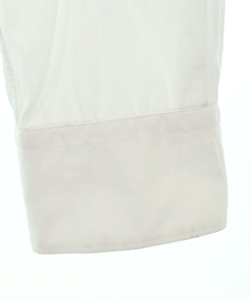 COMME des GARCONS SHIRT（コムデギャルソンシャツ）カジュアルシャツ 白 サイズ:M メンズ/2200712777018