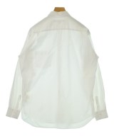 COMME des GARCONS SHIRT（コムデギャルソンシャツ）カジュアルシャツ 白 サイズ:M メンズ/2200712777018