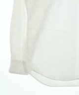 COMME des GARCONS SHIRT（コムデギャルソンシャツ）カジュアルシャツ 白 サイズ:M メンズ/2200712777018