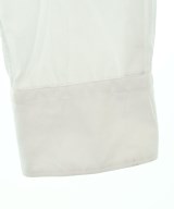 COMME des GARCONS SHIRT（コムデギャルソンシャツ）カジュアルシャツ 白 サイズ:M メンズ/2200712777018