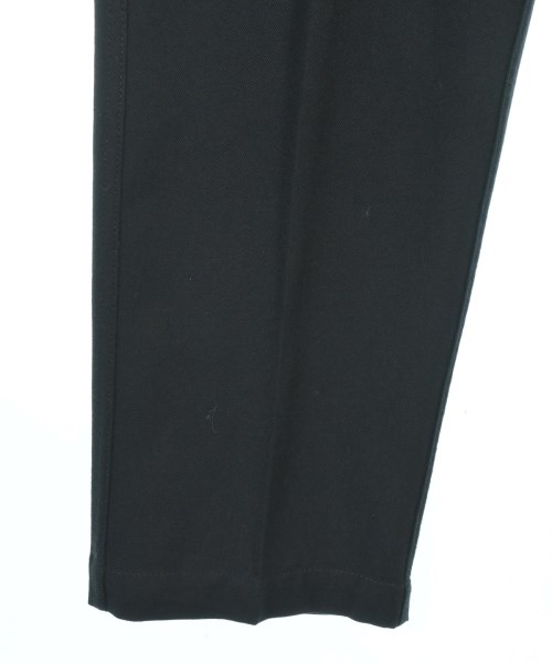 COMME des GARCONS SHIRT（コムデギャルソンシャツ）スラックス 黒 サイズ:XS メンズ/2200712914093