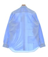 COMME des GARCONS SHIRT（コムデギャルソンシャツ）カジュアルシャツ 青 サイズ:M メンズ/2200713054019