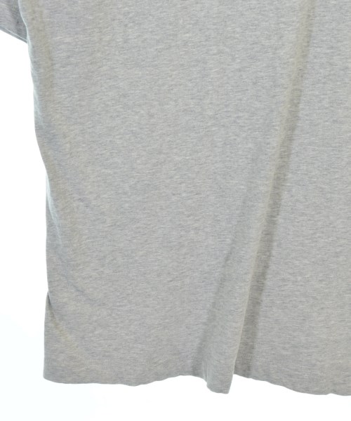 COMME des GARCONS SHIRT（コムデギャルソンシャツ）Tシャツ・カットソー グレー サイズ:L メンズ/2200713093018