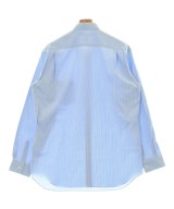 COMME des GARCONS SHIRT（コムデギャルソンシャツ）カジュアルシャツ 青 サイズ:L メンズ/2200713105018