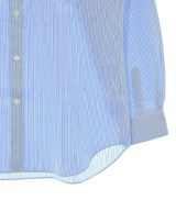 COMME des GARCONS SHIRT（コムデギャルソンシャツ）カジュアルシャツ 青 サイズ:L メンズ/2200713105018