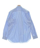 COMME des GARCONS SHIRT（コムデギャルソンシャツ）カジュアルシャツ 青 サイズ:M メンズ/2200713105025