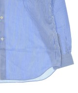 COMME des GARCONS SHIRT（コムデギャルソンシャツ）カジュアルシャツ 青 サイズ:M メンズ/2200713105025