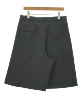 COMME des GARCONS SHIRT（コムデギャルソンシャツ）ショートパンツ 黒 サイズ:M メンズ/2200713169027