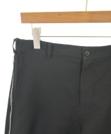 COMME des GARCONS SHIRT（コムデギャルソンシャツ）ショートパンツ 黒 サイズ:M メンズ/2200713169027