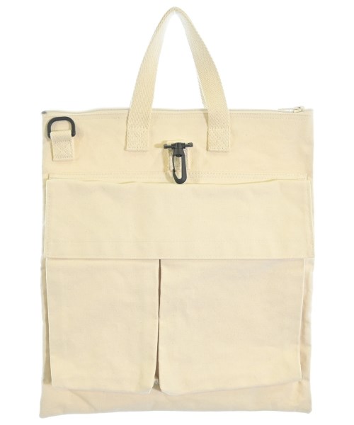 COMME des GARCONS SHIRT（コムデギャルソンシャツ）ショルダーバッグ 白 サイズ:- メンズ/2200713194128