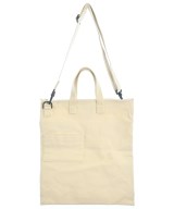 COMME des GARCONS SHIRT（コムデギャルソンシャツ）ショルダーバッグ 白 サイズ:- メンズ/2200713194128