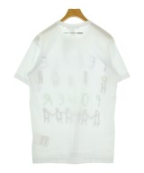 COMME des GARCONS SHIRT（コムデギャルソンシャツ）Tシャツ・カットソー 白 サイズ:L メンズ/2200713435078
