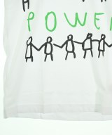 COMME des GARCONS SHIRT（コムデギャルソンシャツ）Tシャツ・カットソー 白 サイズ:L メンズ/2200713435078