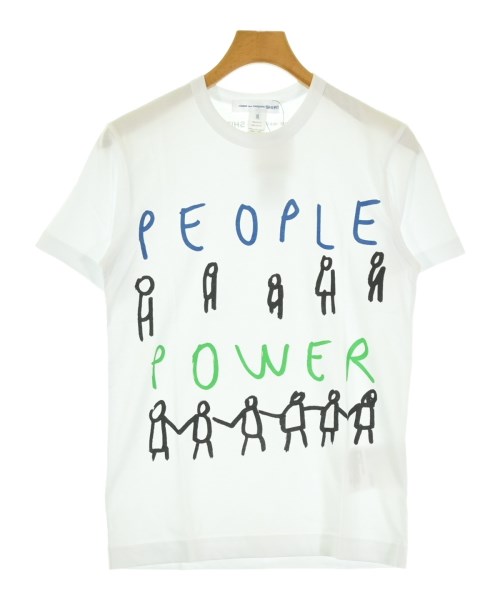 COMME des GARCONS SHIRT(コムデギャルソンシャツ)のTシャツ・カットソー サイズ:XS 11,600円
