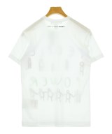 COMME des GARCONS SHIRT（コムデギャルソンシャツ）Tシャツ・カットソー 白 サイズ:XS メンズ/2200713435085