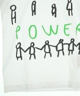 COMME des GARCONS SHIRT（コムデギャルソンシャツ）Tシャツ・カットソー 白 サイズ:XS メンズ/2200713435085