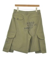 COMME des GARCONS SHIRT（コムデギャルソンシャツ）ショートパンツ カーキ サイズ:S メンズ/2200713450019