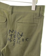COMME des GARCONS SHIRT（コムデギャルソンシャツ）ショートパンツ カーキ サイズ:S メンズ/2200713450019