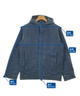 COMME des GARCONS SHIRT（コムデギャルソンシャツ）その他 紺 サイズ:S メンズ/2200713458046