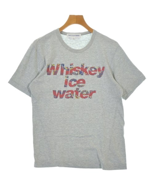 COMME des GARCONS SHIRT(コムデギャルソンシャツ)のTシャツ・カットソー サイズ:M 5,000円