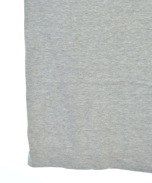 COMME des GARCONS SHIRT（コムデギャルソンシャツ）Tシャツ・カットソー グレー サイズ:M メンズ/2200696836060