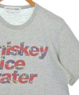 COMME des GARCONS SHIRT（コムデギャルソンシャツ）Tシャツ・カットソー グレー サイズ:M メンズ/2200696836060