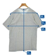 COMME des GARCONS SHIRT（コムデギャルソンシャツ）Tシャツ・カットソー グレー サイズ:M メンズ/2200696836060