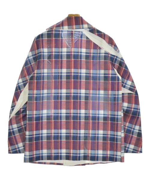 COMME des GARCONS SHIRT（コムデギャルソンシャツ）その他 赤 サイズ:M メンズ/2200713656022